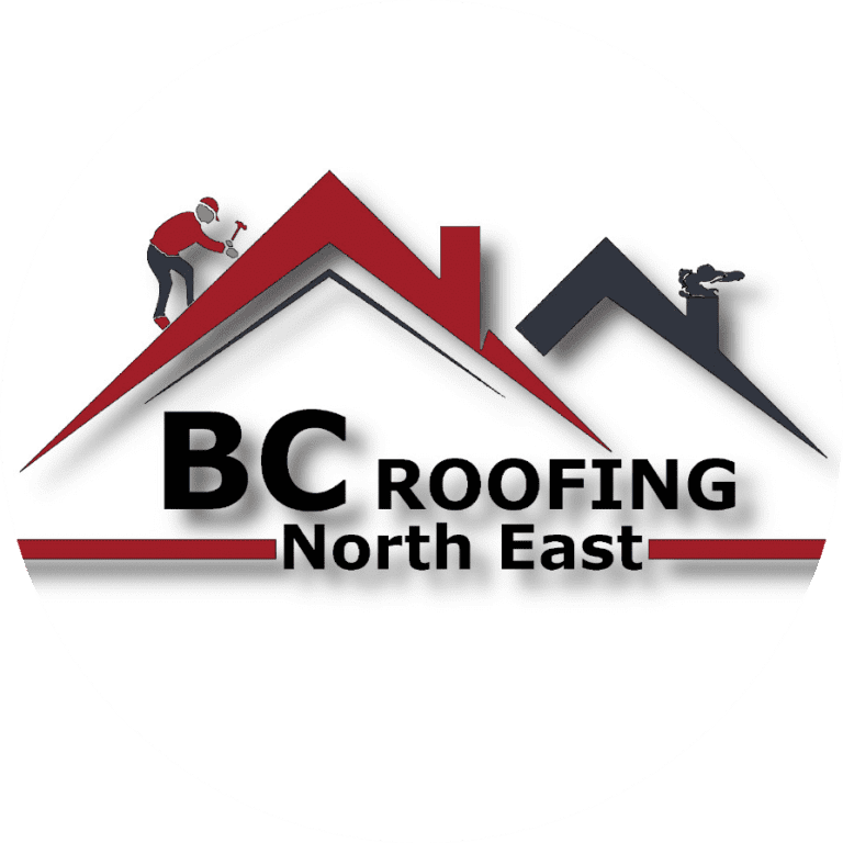 BC roofing North East