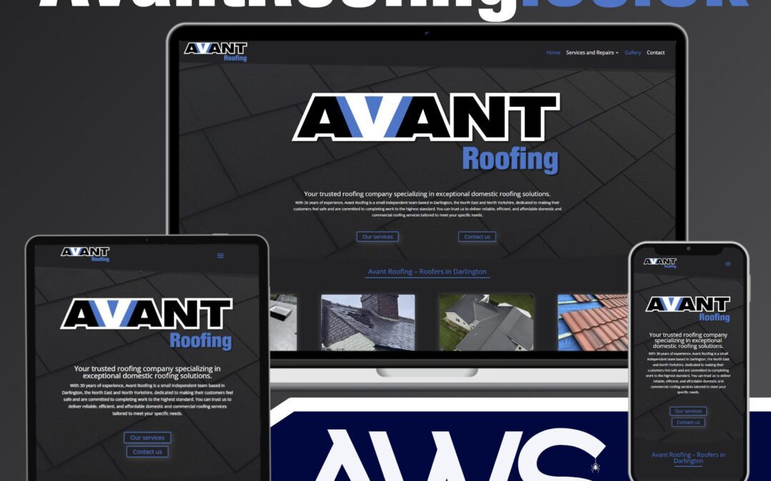 Avant Roofing